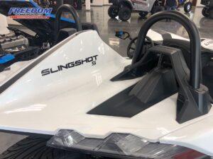 schedule a slingshot today
